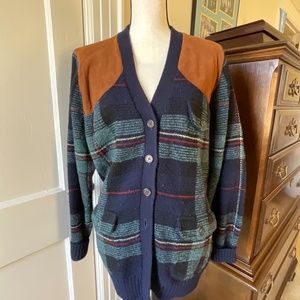 Ralph Lauren, large, navy